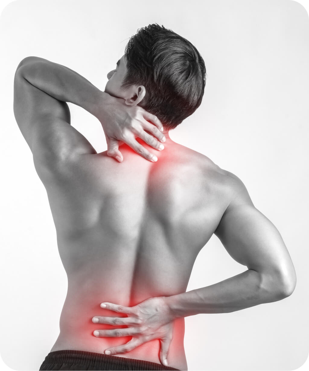 Szüntesd meg a fájdalmat